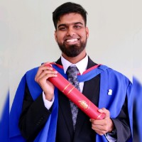 Nabeel Bajnath
