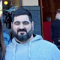 Vasilios Hantzis