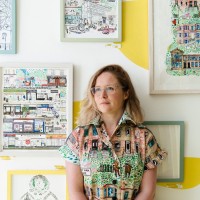 Libby Walker