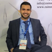 Zain M.