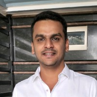 Kiran V