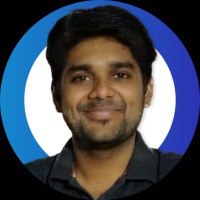Shashank Palli
