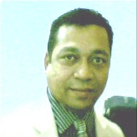 Antony Dcruz