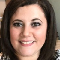 Nicole Lindenberg