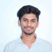Shanth Raj