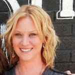 Catherine Fisher