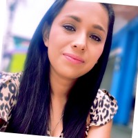 Paloma Lizeth Pérez Torres