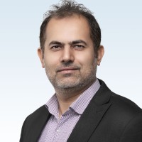 Muhammad Shaikh