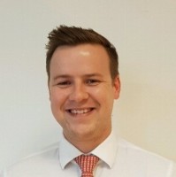 Tim Crompton