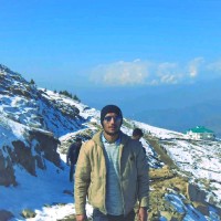 Kartik Thakur