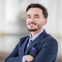 Manu Shukurzoda