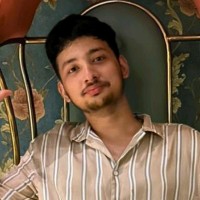 Vedant Bisht