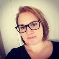 Stefanie Van Den Bossche