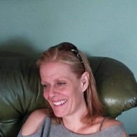 Jo Verity