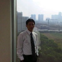 Achmad Tafrizal