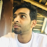 Thishan Nair