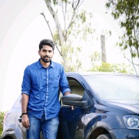 Abhishek Acharya