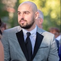 Nicholas Moberg
