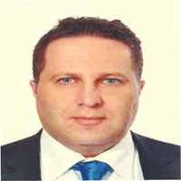 Mario M. Majzoub,CPA,CIA,CISA