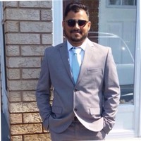 Ravi P.