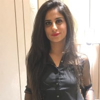 Roshni Panjwani