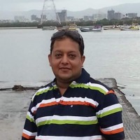 Lalit K Poddar