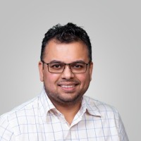 Sanket Sirpotdar
