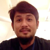Izzul Asyraf Sukkeri