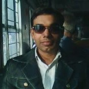 Anuj Kumar Sharma
