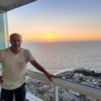 Luis Alberto Del Rio Medina