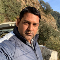 Nazim Ali