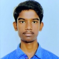 Santhosh C