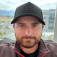 Dalton Nackos