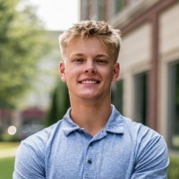 Parker Dotson