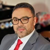 hicham bencheikh