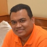 Saiful Azlan