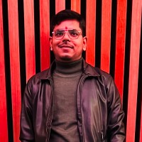 Mohit Gupta