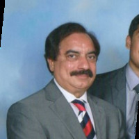 MOHAMMED AHMED