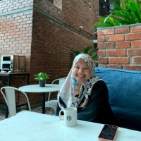 Nor Amira Sujak