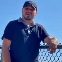 Nick Alvarez