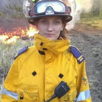 Jade Pilgrim