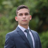 Sebastián Melo Ruiz