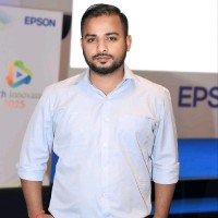 Ajeet Mishra