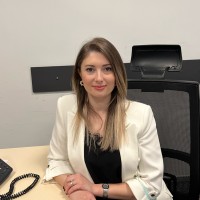 Tuğçe ÖĞÜTLÜ