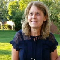 Joyce Mills