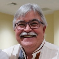 Roger Kronick