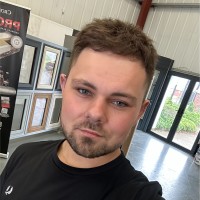 Jordan Bullivent