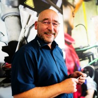 Sven Faerber