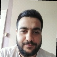 Ali Moustafa