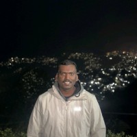 AKASH BABU